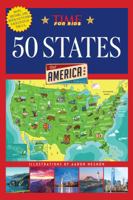 50 States 1683307542 Book Cover
