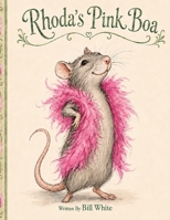 Rhoda’s Pink Boa B0H3C1FGKL Book Cover