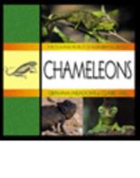 Chameleons 0768516404 Book Cover