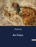 Rei Édipo (Portuguese Edition) B0D7HYGTG9 Book Cover