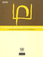 Preliminary Overview of the Economies of Latin America and the Caribbean 2018 9211220068 Book Cover