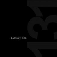 Battery 131. 1544665431 Book Cover