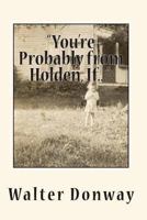 You're Probably from Holden, If...: Growing Up in a Vanishing New England 1493756990 Book Cover