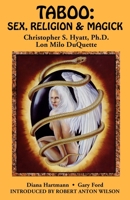 Taboo: Sex, Religion & Magick 1935150286 Book Cover