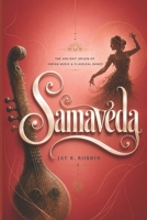 THE SAMAVEDA B0H28NGP9D Book Cover