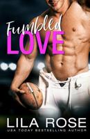 Fumbled Love 0648481662 Book Cover