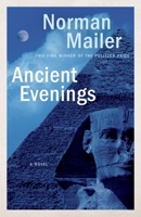 Ancient Evenings 0446357693 Book Cover