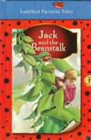 Jack and the Beanstalk (Favorite Tale, Ladybird) 0721416934 Book Cover