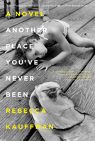 Another Place You've Never Been 164009007X Book Cover