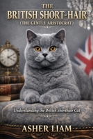 THE BRITISH SHORT-HAIR ( THE GENTLE ARISTOCRAT ): Understanding the British Shorthair Cat B0GX266Y8H Book Cover