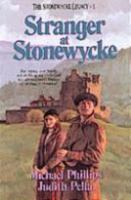 Stranger at Stonewycke 0871239000 Book Cover