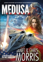 Medusa 0671655736 Book Cover
