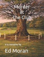 Murder at The Club B0GV9BQY1K Book Cover