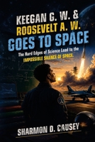 Keegan G.W. & Roosevelt A.W Goes to Space B0H5VQCXZV Book Cover