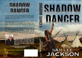 Shadow Dancer null Book Cover