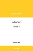 Alliance (French Edition) 2414529806 Book Cover