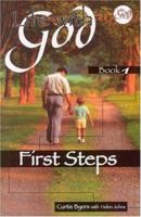 Life With God: First Steps 0916035670 Book Cover