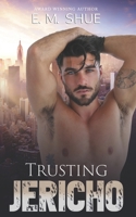 Trusting Jericho: Caine & Graco Saga B0B8R854WQ Book Cover