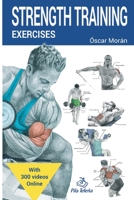 Strength Training: Exercises 8416740046 Book Cover