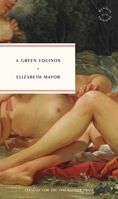 Green Equinox 1946022683 Book Cover