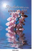 Revelations of the Inner Me: My First Book of Poetry 145006518X Book Cover