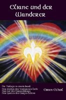 Eliane und der Wanderer B08GLQY59R Book Cover