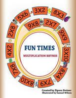 Fun Times 1387787551 Book Cover