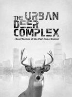 The Urban Deer Complex 099103290X Book Cover