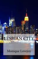 Lesbian City 1541382161 Book Cover