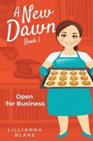 Open for Business 1717488609 Book Cover