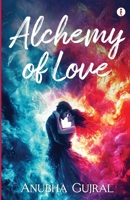 Alchemy of Love B0DWJV38TB Book Cover