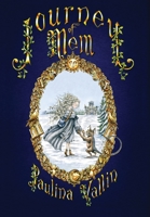 Journey of Mem: A coming of age fairytale about a girl and her monster. 1736755501 Book Cover