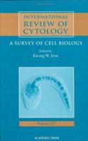 International Review of Cytology, Volume 217 0123646219 Book Cover
