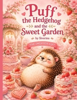 Puff the Hedgehog and the Sweet Garden: The Sweetest Gift B0H7X49QPM Book Cover