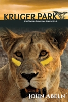 Kruger Park: SoftWaters European Murder Mystery Series (SoftWaters European Mysteries) 1089383495 Book Cover