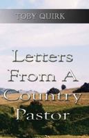 Letters From A Country Pastor 1603833331 Book Cover