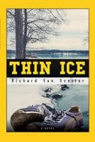 Thin Ice: Race, Sports, and Awakening in the 1950s 1595984380 Book Cover
