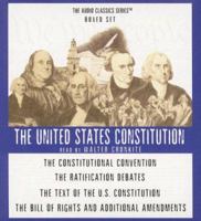 The United States Constitution Box Set 0786159308 Book Cover