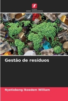 Gestão de resíduos (Portuguese Edition) 6207882261 Book Cover
