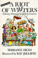 Riots of Writers 1551380129 Book Cover