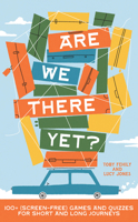 Are We There Yet? 1923239716 Book Cover