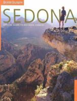 Sedona: Offical Guide to Red Rock Country 1932082115 Book Cover