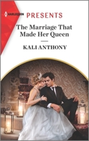 The Marriage That Made Her Queen 1335738762 Book Cover