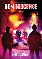 Reminiscence 1736199935 Book Cover