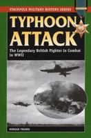 Typhoon Attack 0811706435 Book Cover