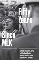 Fifty Years Since Mlk 1946511064 Book Cover