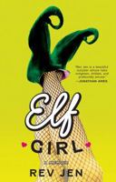 Elf Girl 1451631669 Book Cover