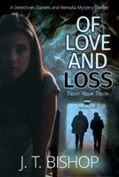 Of Love and Loss 1955370230 Book Cover