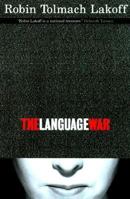 The Language War 0520232070 Book Cover