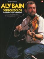 50 Fiddle Solos 071192130X Book Cover